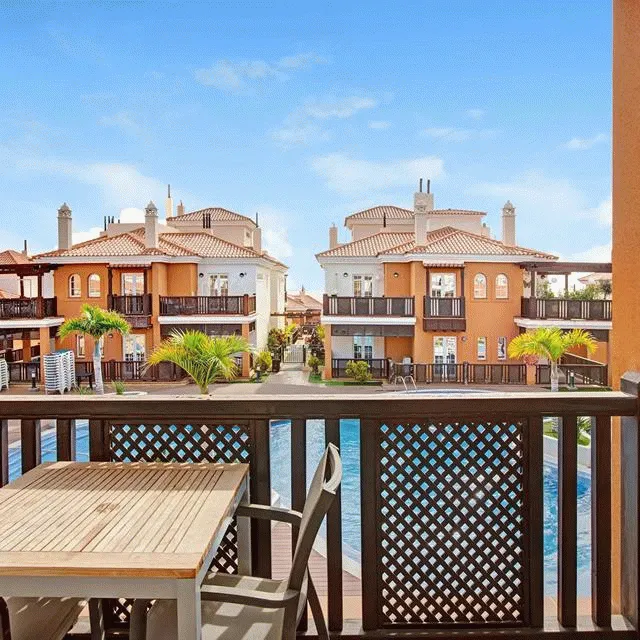 Billede av hotellet Lejligheder Monte Carrera - nummer 1 af 10