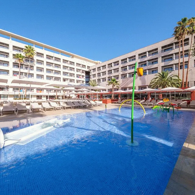 Billede av hotellet Hotel Estival Park - nummer 1 af 30