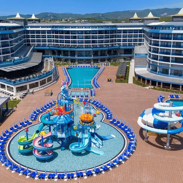 Billede av hotellet Hotel Eftalia Blue - nummer 1 af 12