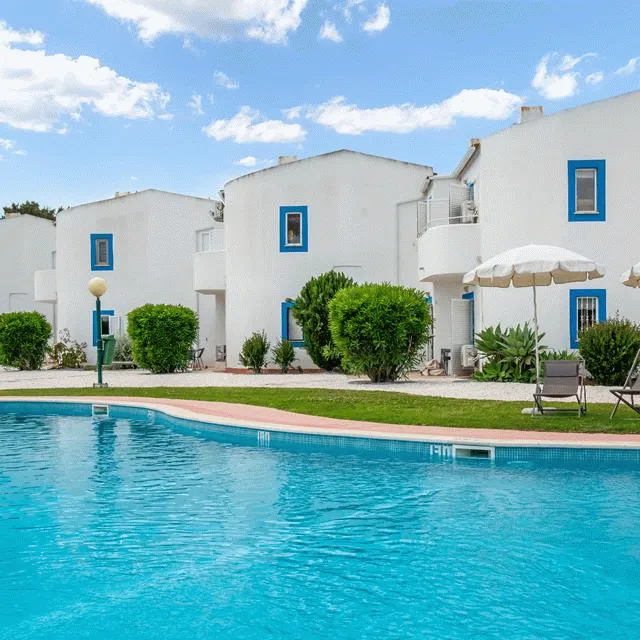 Billede av hotellet Lejligheder Quinta do Paraiso - nummer 1 af 21