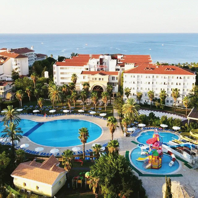 Billede av hotellet Hotel Cesars Side - nummer 1 af 26