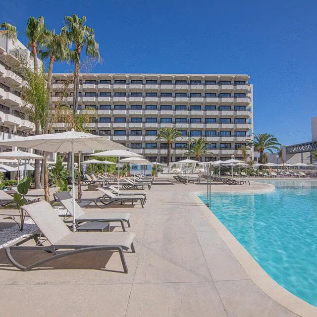 Billede av hotellet Hotel INNSiDE Alcudia - nummer 1 af 29