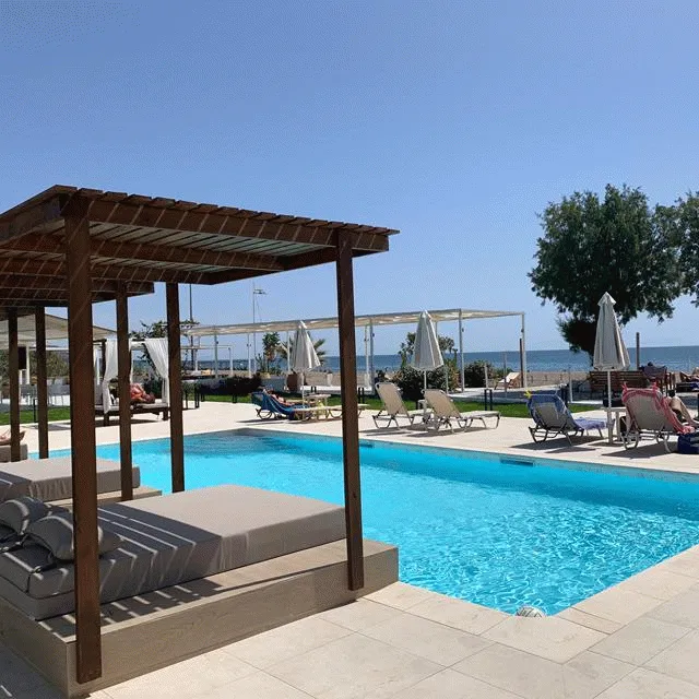 Billede av hotellet Lejlighedshotel Gregory Peck - nummer 1 af 14