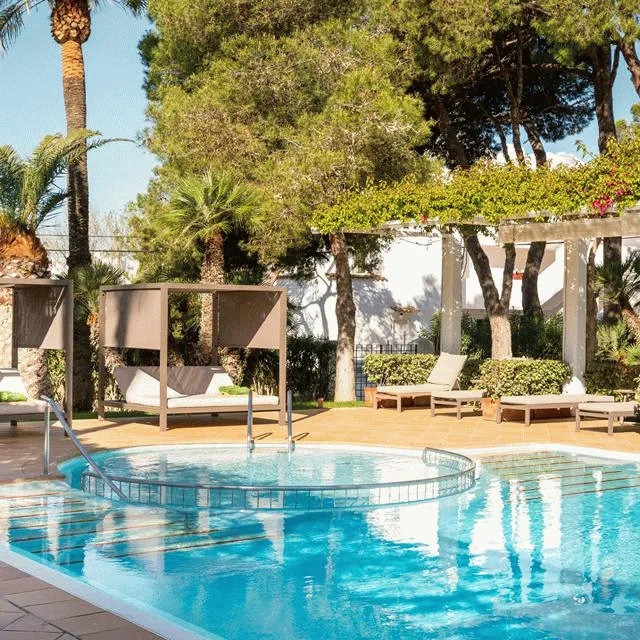 Billede av hotellet Hotel Melia Cala d'Or - nummer 1 af 20