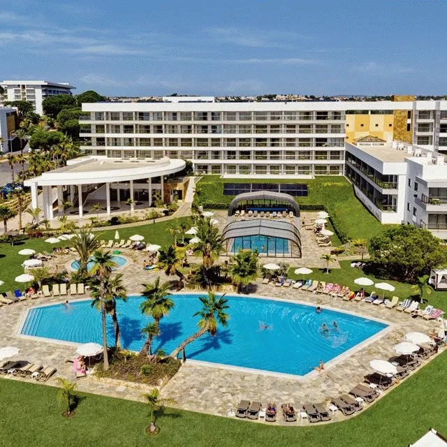 Billede av hotellet Lejlighedshotel Alfagar Prestige - nummer 1 af 29