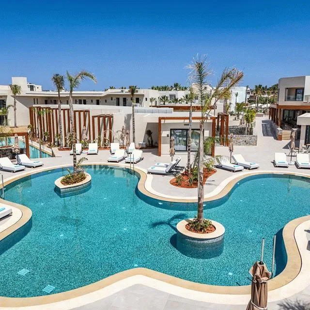 Billede av hotellet Noble Hotel & Suites - Voksenhotel - nummer 1 af 10