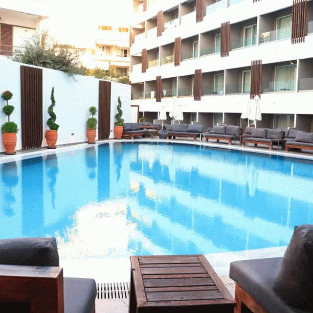 Billede av hotellet Hotel Castellum Suites - nummer 1 af 16