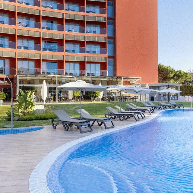 Billede av hotellet Aqua Pedra Dos Bicos Design Beach Hotel - Voksenhotel - nummer 1 af 19