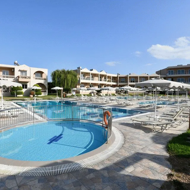 Billede av hotellet Lejlighedshotel Emerald - nummer 1 af 11