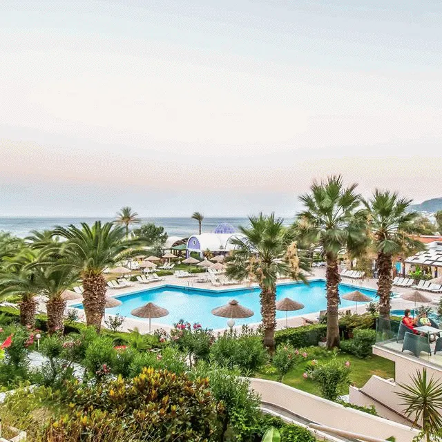 Billede av hotellet Hotel Pegasos Beach - nummer 1 af 23