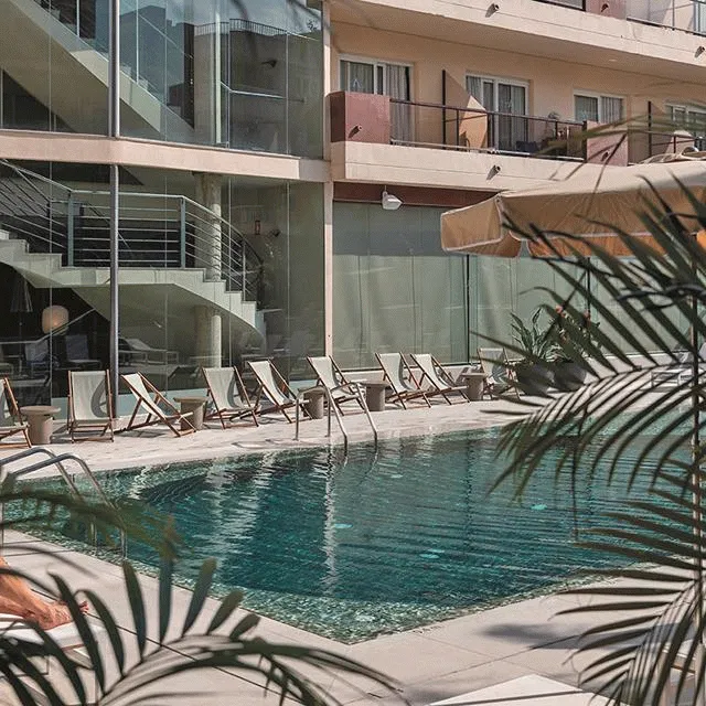 Billede av hotellet AQUA Hotel Promenade & Spa - nummer 1 af 30