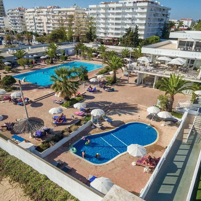 Billede av hotellet Lejigheder Vasco da Gama - nummer 1 af 34