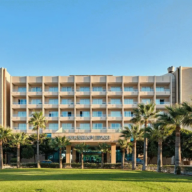 Billede av hotellet Hotel Grecian Park - nummer 1 af 17
