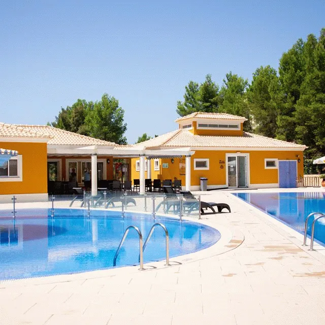 Billede av hotellet Villa Castro Marim Golfe Country Club - inklusive lejebil - nummer 1 af 23