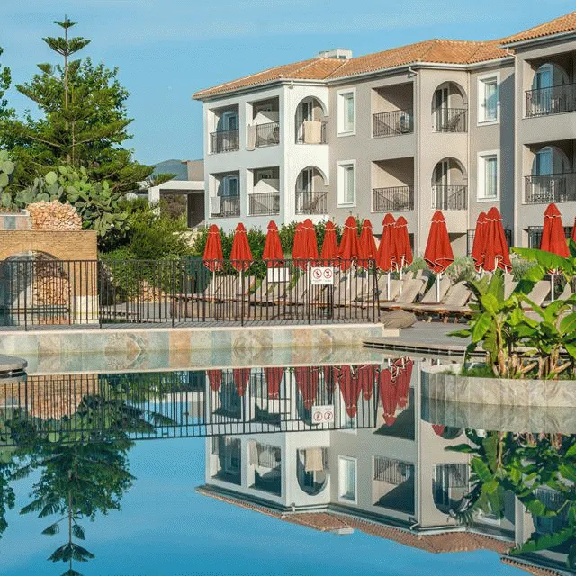 Billede av hotellet Hotel Bitzaro Grande - nummer 1 af 18