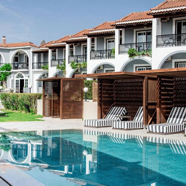 Billede av hotellet Hotel Paradise - nummer 1 af 8