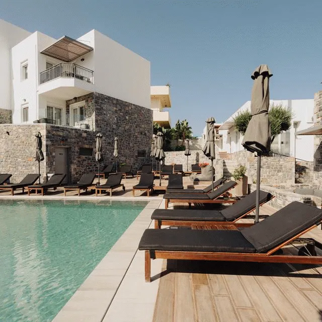 Billede av hotellet Seascape Luxury Residences - nummer 1 af 18