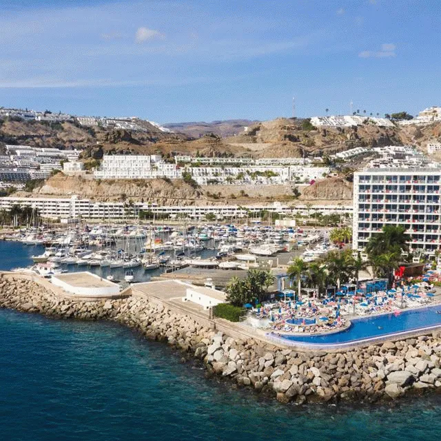 Billede av hotellet Lejlighedshotel Marina Suites - nummer 1 af 43