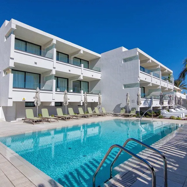 Billede av hotellet Relaxia Beverly Suites - nummer 1 af 28