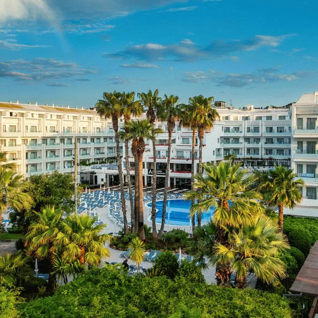 Billede av hotellet AQUA Hotel Aquamarina & Spa - nummer 1 af 31