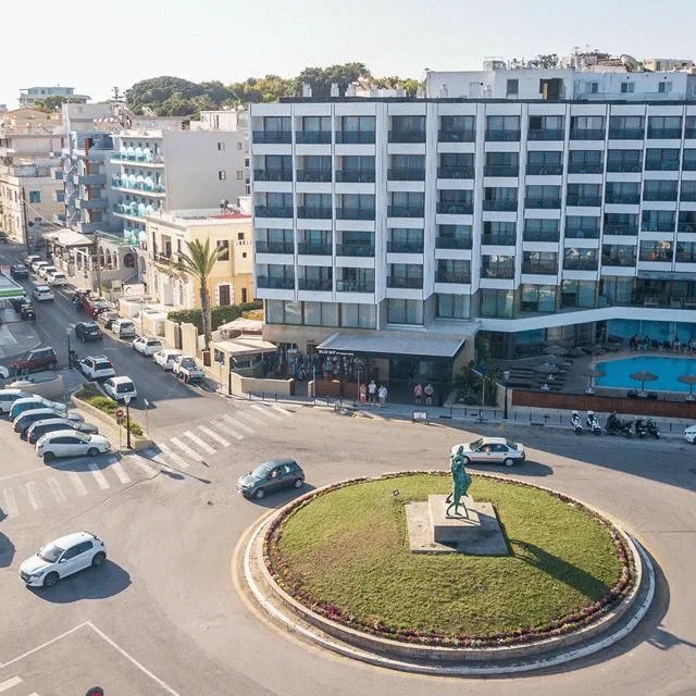 Billede av hotellet Hotel Africa - Voksenhotel - nummer 1 af 16