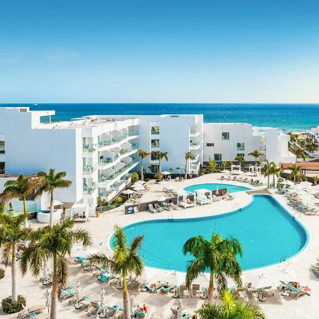 Billede av hotellet Hotel Lava Beach - nummer 1 af 21