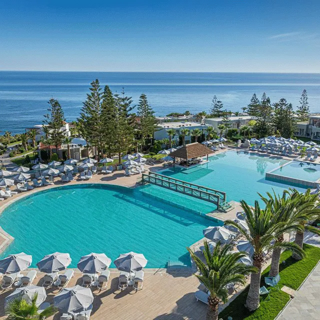 Billede av hotellet Iberostar Selection Creta Marine - nummer 1 af 34