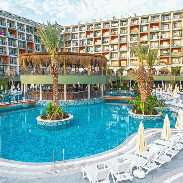 Billede av hotellet Hotel Dream Fun World - nummer 1 af 31