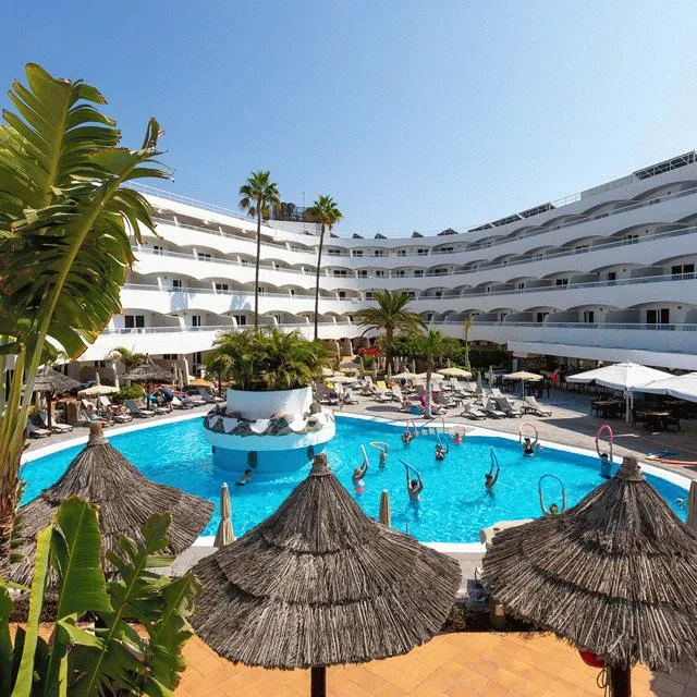 Billede av hotellet Hotel Sol Barbacan - nummer 1 af 16