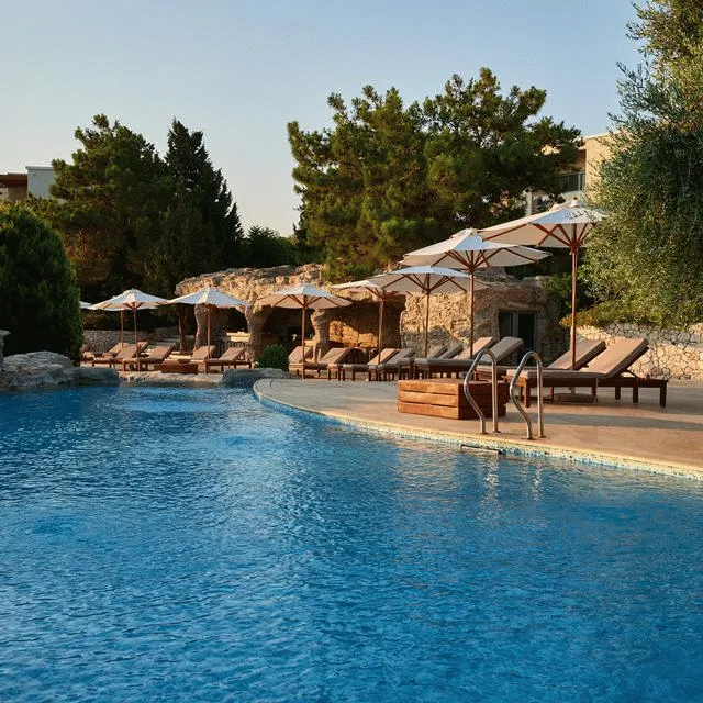 Billede av hotellet Hotel Sentido Port Royal Villas & Spa - Voksenhotel 16+ - nummer 1 af 20