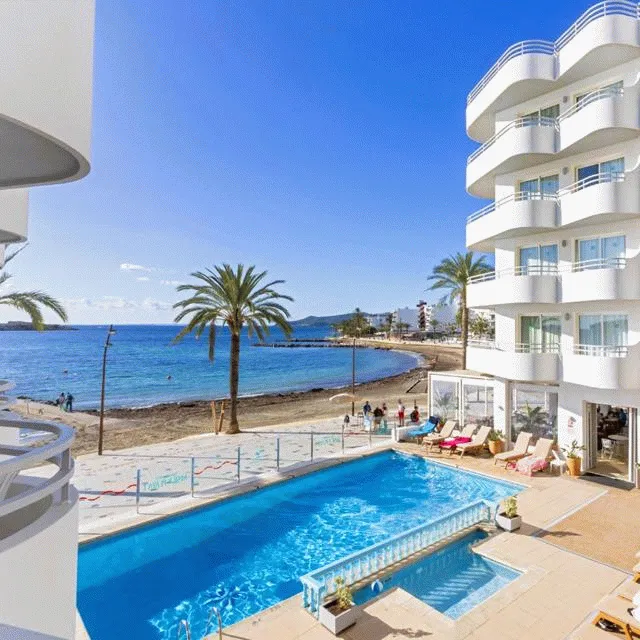 Billede av hotellet Lejligheder Mar Y Playa - nummer 1 af 28