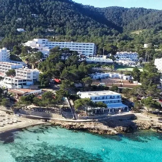 Billede av hotellet Hotel Sandos El Greco - Voksenhotel - nummer 1 af 29