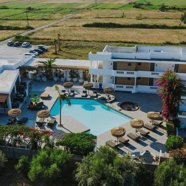 Billede av hotellet Hotel Golden Star - voksenhotel - nummer 1 af 12