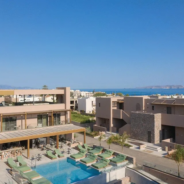 Billede av hotellet Paralos Venus Suites - Voksenhotel 16+ - nummer 1 af 20