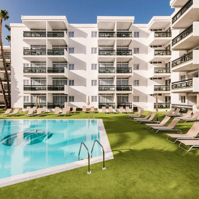 Billede av hotellet Lejligheder Roca Verde - nummer 1 af 20