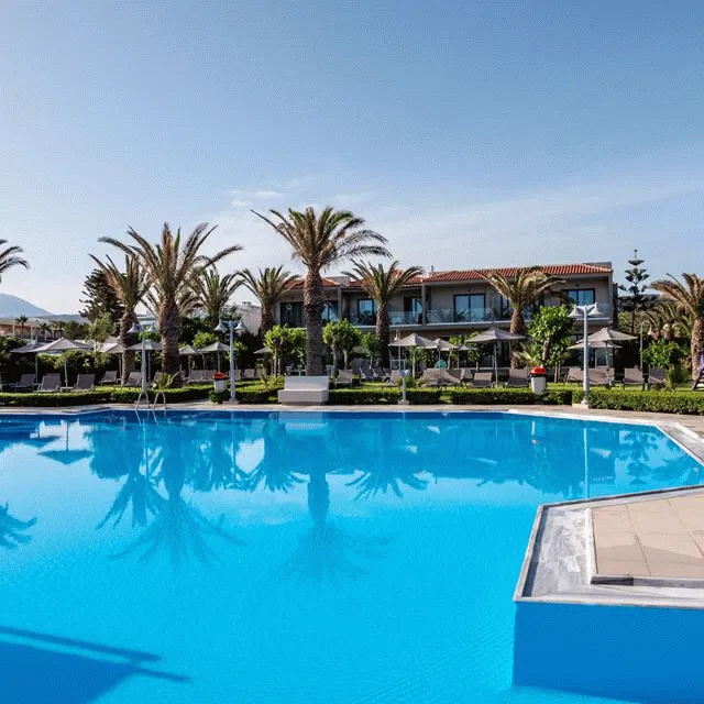 Billede av hotellet Hotel Marinos Beach - nummer 1 af 20
