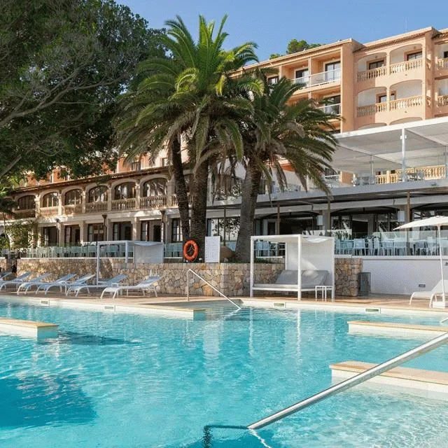 Billede av hotellet Hotel Na Taconera Sport & Relax - nummer 1 af 40