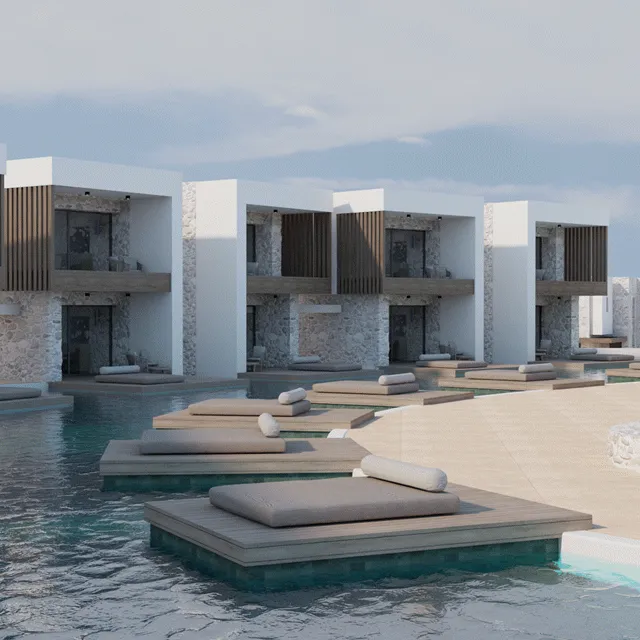 Billede av hotellet Anna Island - Voksenhotel - nummer 1 af 12