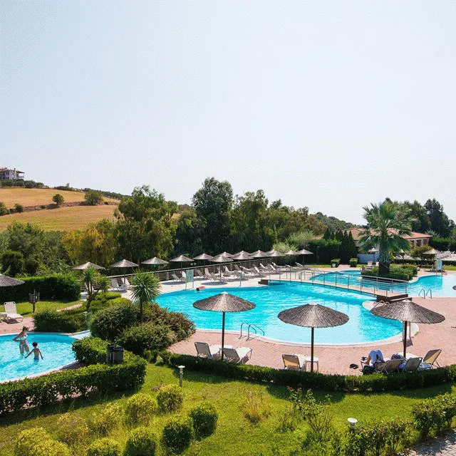 Billede av hotellet Hotel Alexandros Palace Hotel & Suites - nummer 1 af 23
