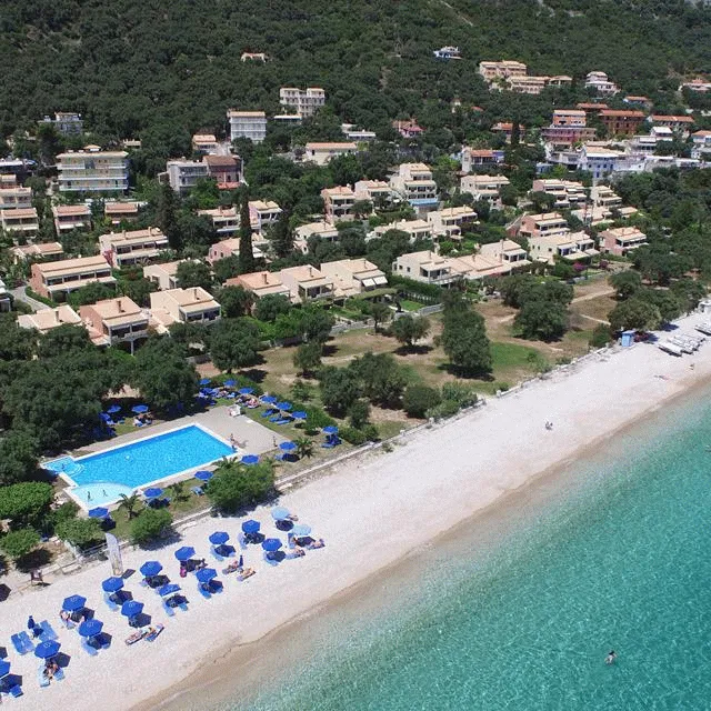Billede av hotellet Lejligheder La Riviera Barbati - nummer 1 af 36