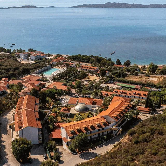 Billede av hotellet Aristoteles Holiday Resort & Spa Hotel - nummer 1 af 25