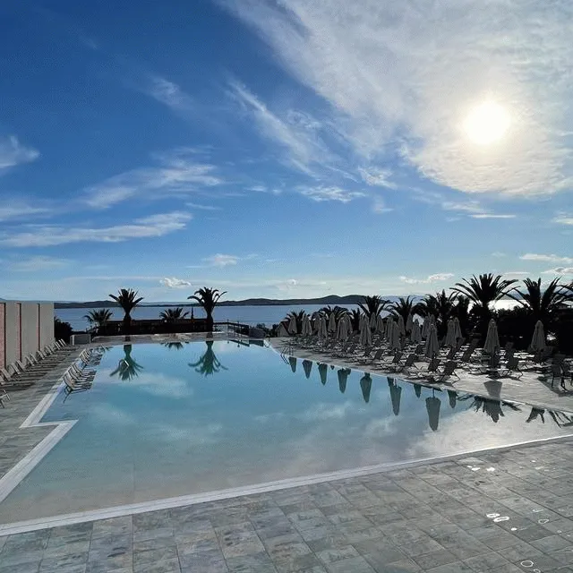 Billede av hotellet Aristoteles Holiday Resort & Spa Hotel - nummer 1 af 25