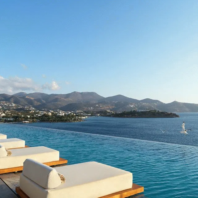 Billede av hotellet InterContinental Crete, an IHG Hotel - nummer 1 af 26