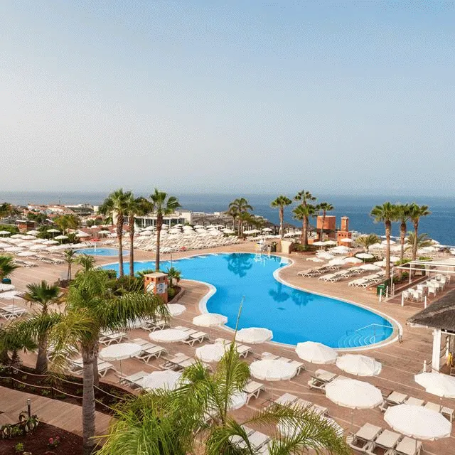 Billede av hotellet Landmar Costa los Gigantes - Vintersol - nummer 1 af 37