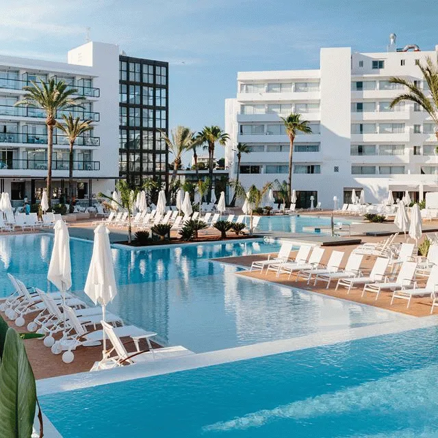 Billede av hotellet Hotel AluaSoul Ibiza - Voksenhotel - nummer 1 af 17