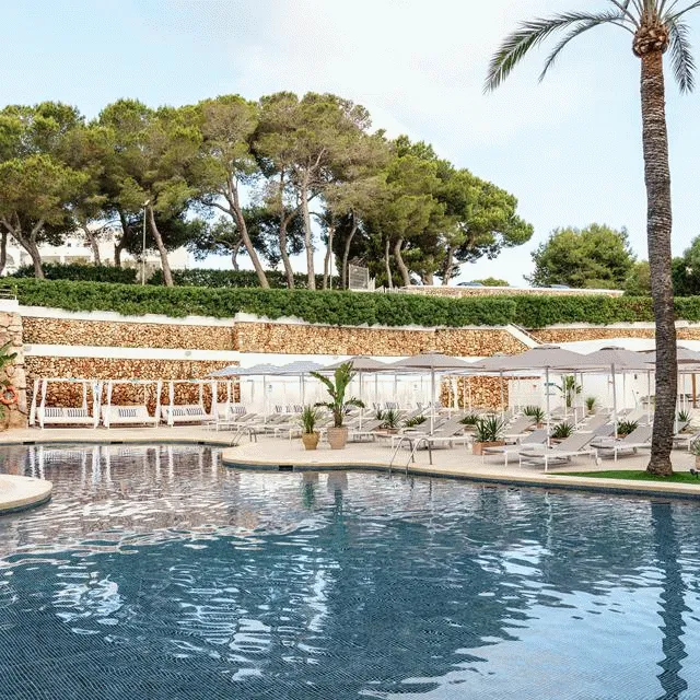 Billede av hotellet AluaSoul Mallorca Resort - Voksenhotel - nummer 1 af 37