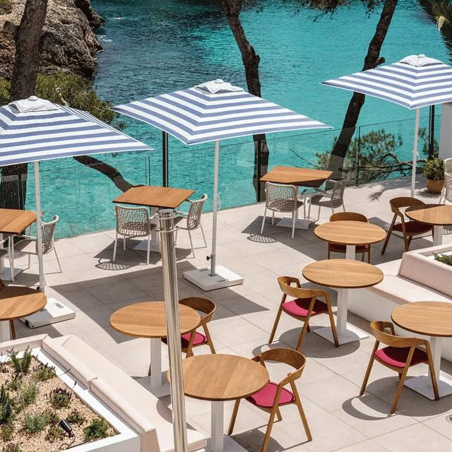 Billede av hotellet AluaSoul Mallorca Resort - Voksenhotel - nummer 1 af 36