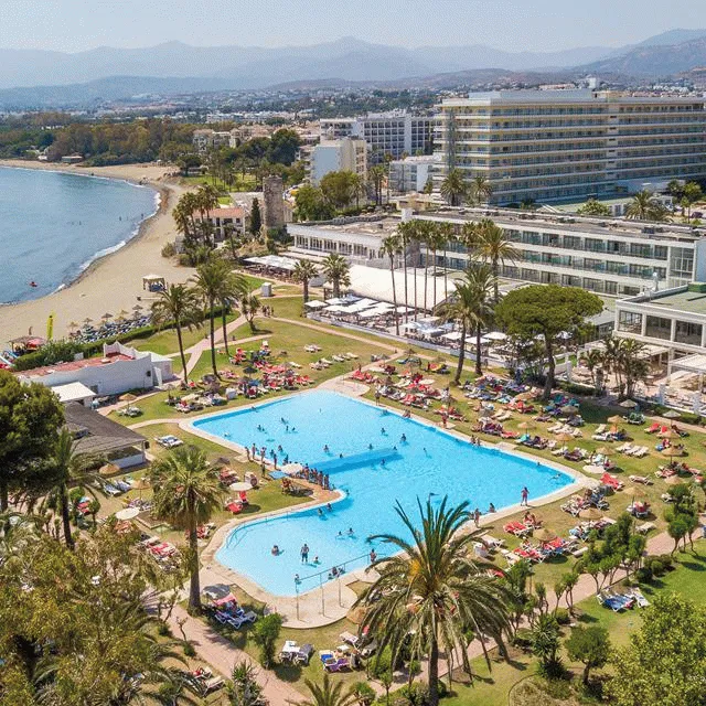 Billede av hotellet Hotel Sol Marbella Estepona Atalaya Park - nummer 1 af 38