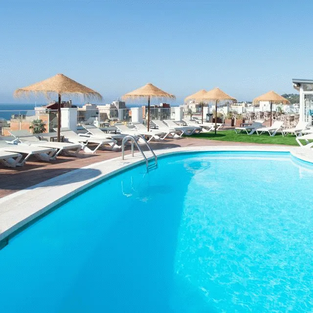 Billede av hotellet Hotel Santa Rosa by Pierre & Vacances - nummer 1 af 16