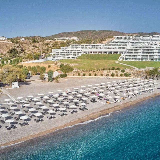 Billede av hotellet Lindos Grand Resort & Spa Hotel - Voksenhotel - nummer 1 af 22